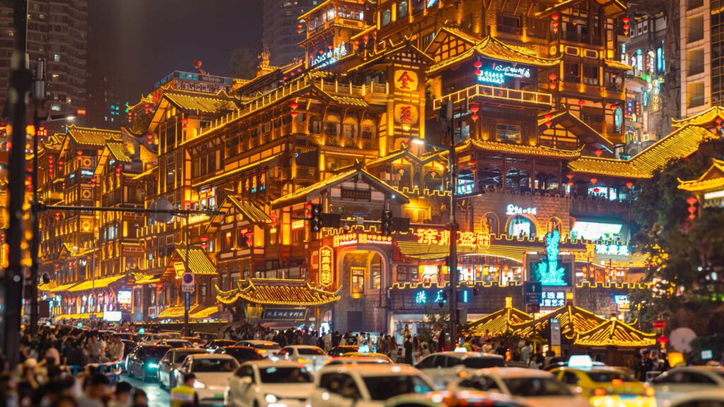 Southeast Asia Embraces Chinese Chili Peppers Driven By Social Media