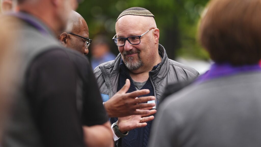 Stay Alert: Important Reminders On Recent Attacks Targeting Jewish Leaders