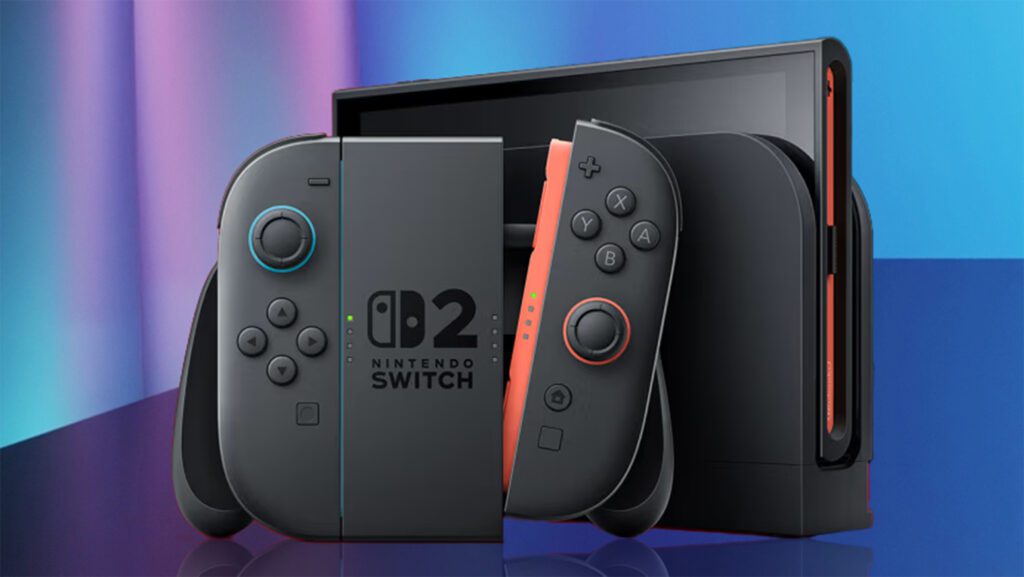 Stay Updated On Nintendo Switch 2 Restocks And Console Availability
