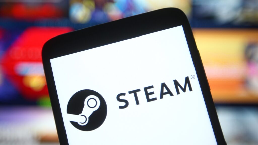 Steam Store Access Issues Live Updates On Current Outages