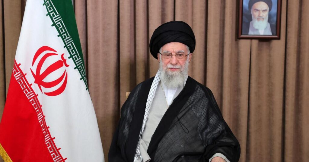 The Downfall Of Iran's Aspirations