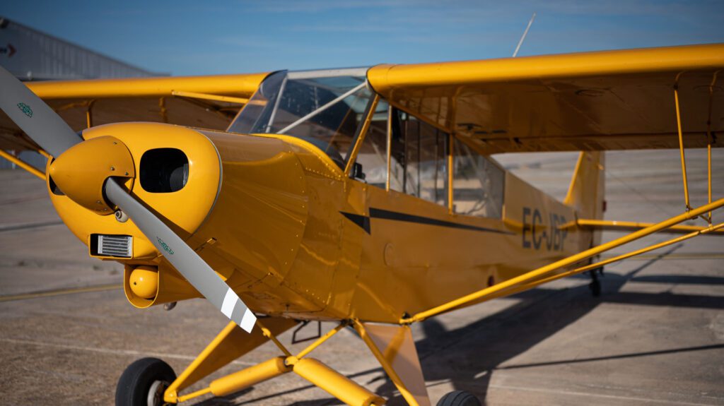 Timeless Power: The Enduring Legacy Of A 70 Year Old Aircraft Engine