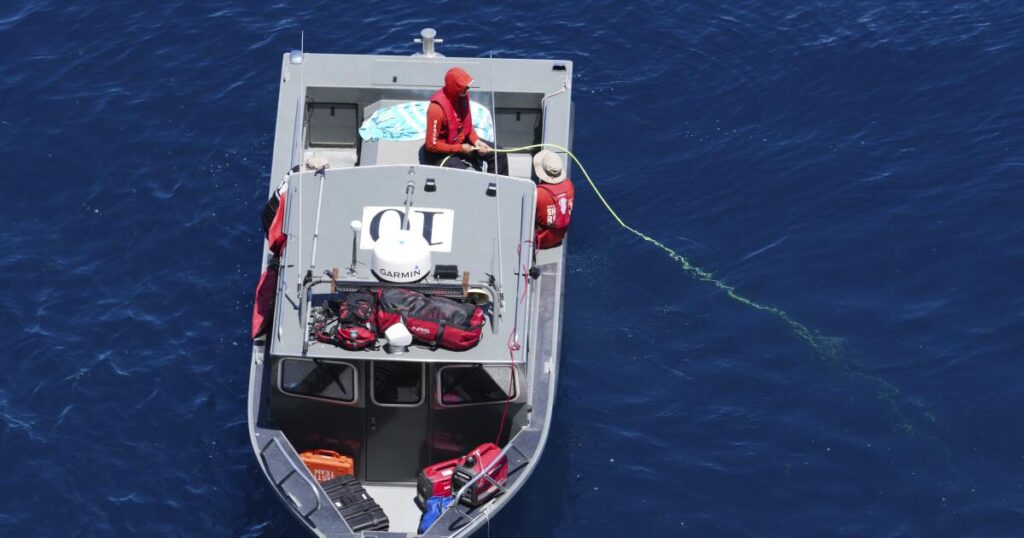 Tragedy Strikes: Doordash Executive Faces Loss After Lake Tahoe Boat