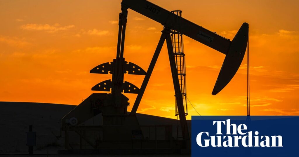 Un Experts Call For Action Against Fossil Fuel Lobbying Disinformation