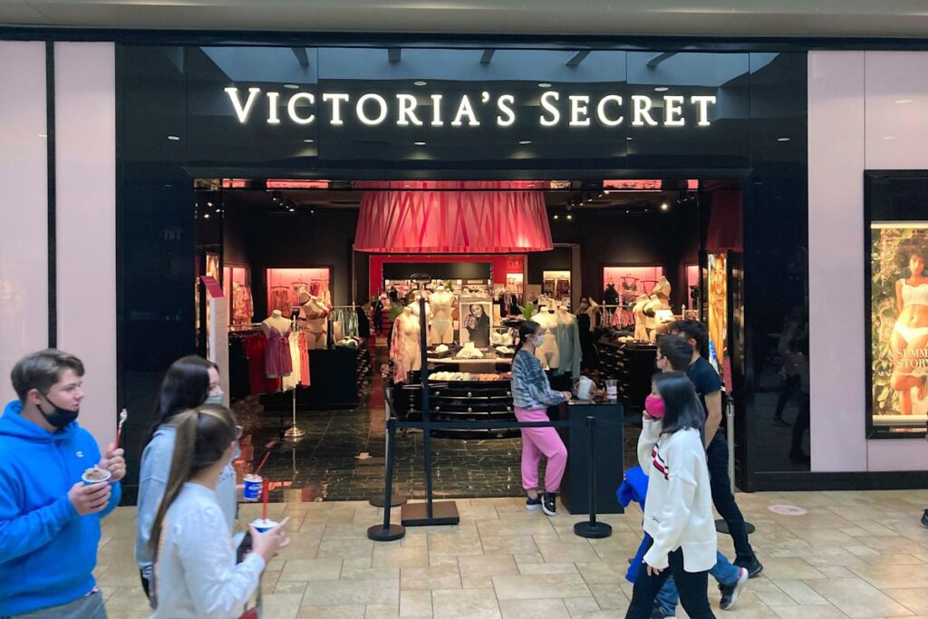 Victoria's Secret Delays Revenue Report Following Security Breaches