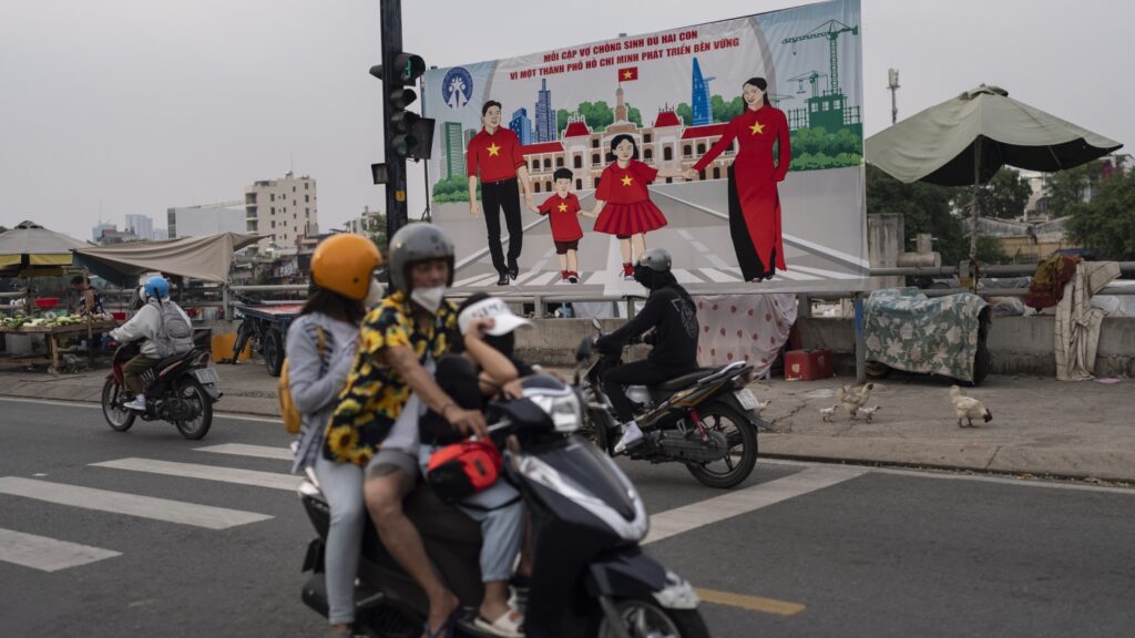 Vietnam Ends Two Child Policy: A New Era Of Family Planning