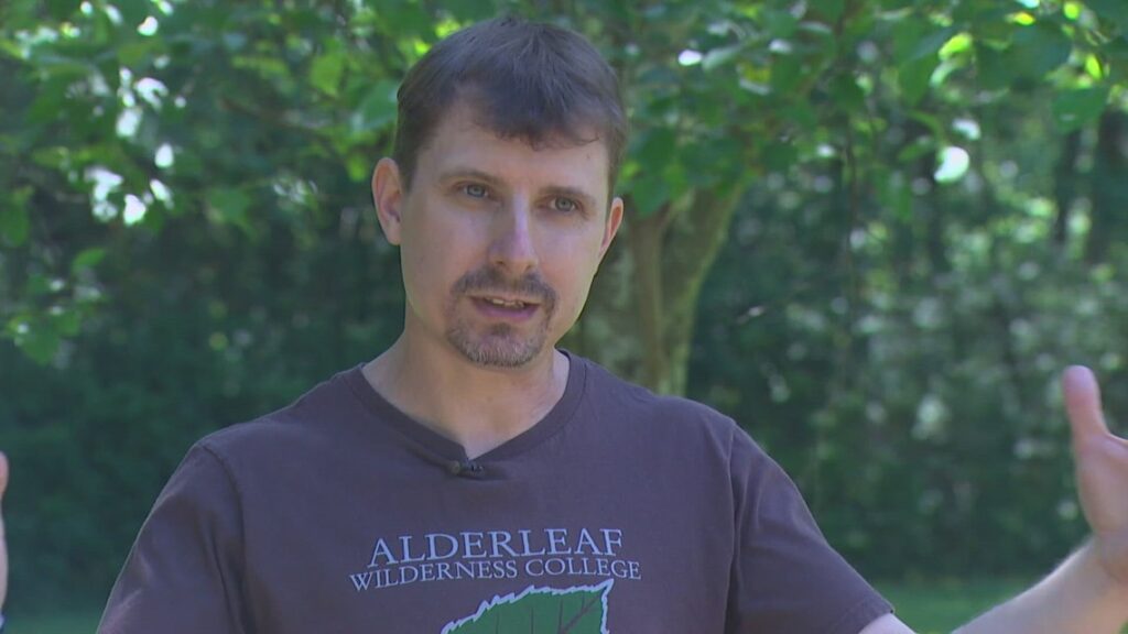 Wilderness Challenges In Manhunt Search Efforts