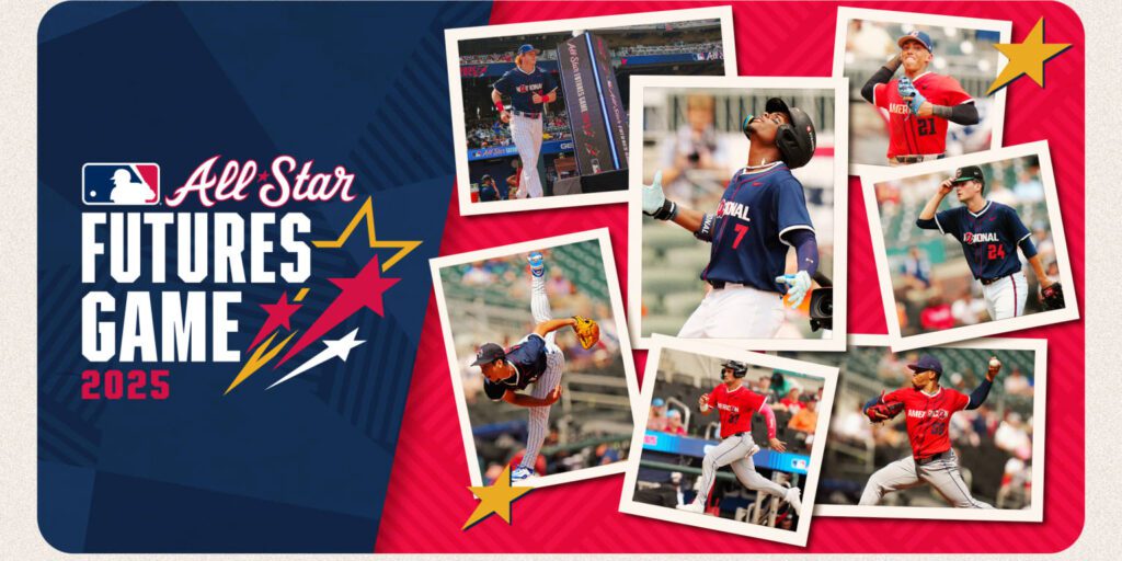 2025 All Star Futures Game Highlights And Insights