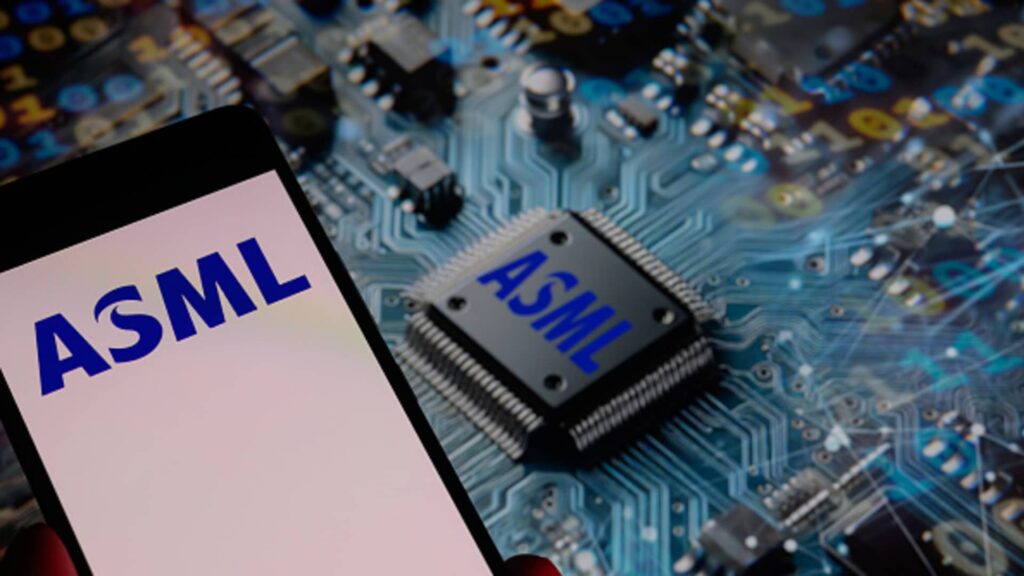 Asml Q2 2025 Financial Highlights And Key Insights