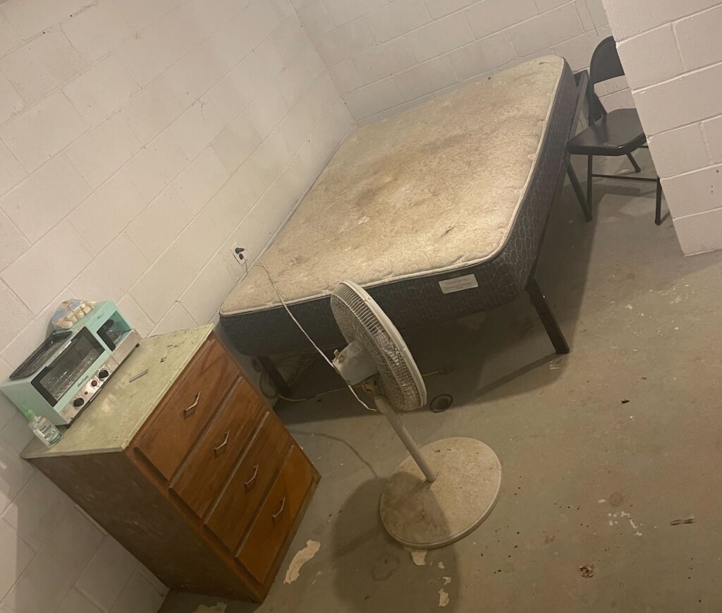 Alabama Sheriff Uncovers Harrowing Child Abuse In Underground Bunker