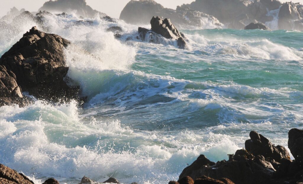 Arctic Breakthrough Reveals Key Link For Atlantic Ocean Flow