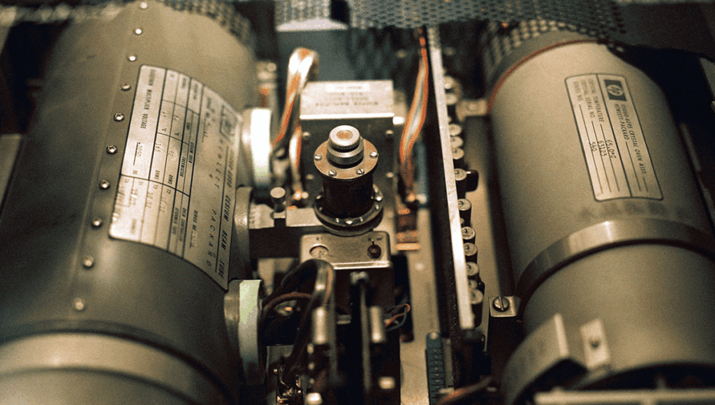 Atomic Clock Experiments: Unraveling Hidden Clues In Time Measurement
