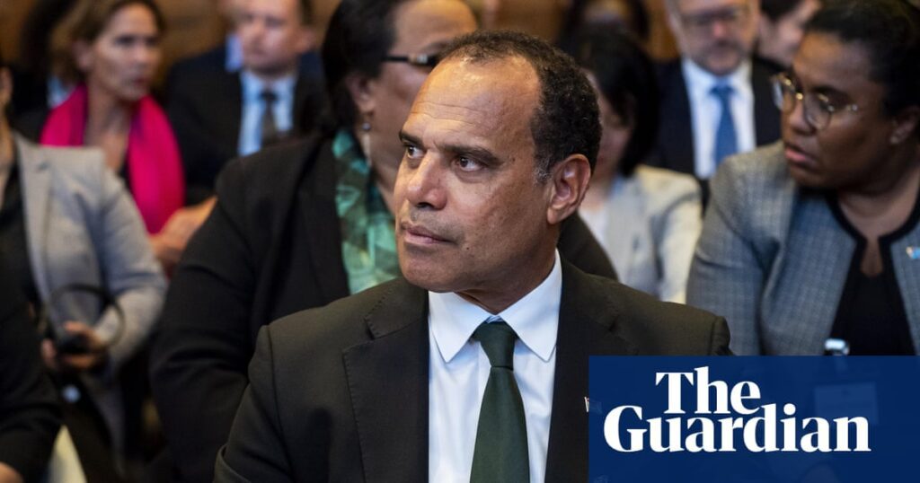Australia Faces Legal Action Over Illegal Fossil Fuel Activities After
