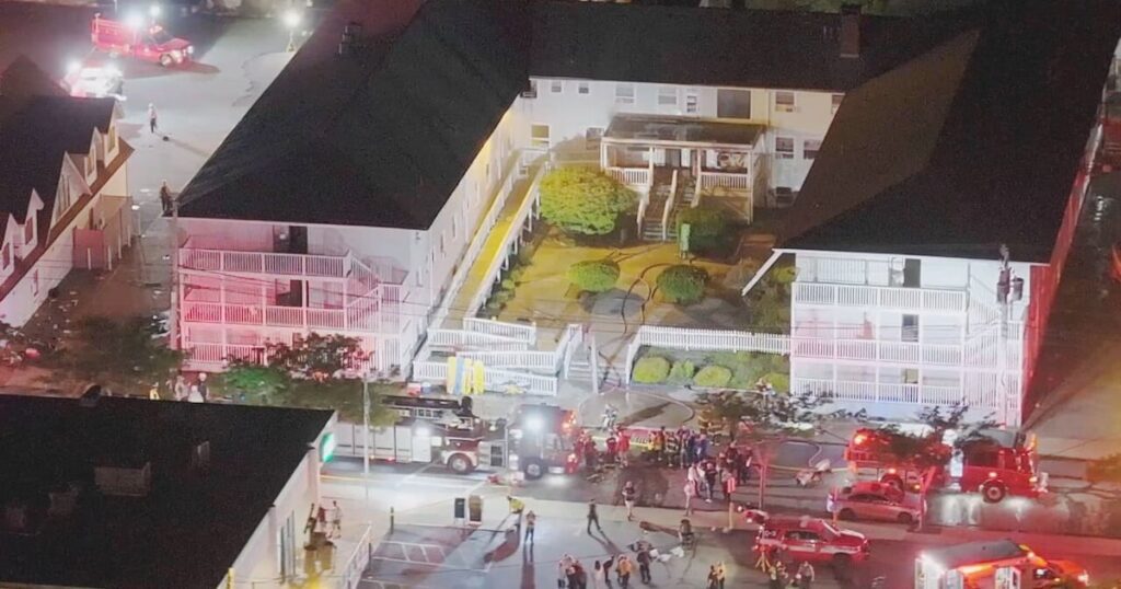 Autumn River Fire Tragedy Claims Nine Lives And Leaves 30