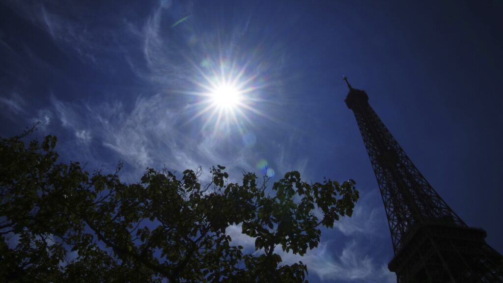 Barcelona Experiences Record Breaking June Amidst European Heatwave