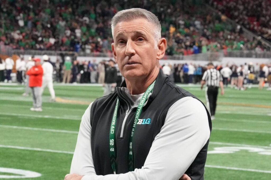 Big Ten Cfp Strategy: Achieving A Strong 6 3 Record
