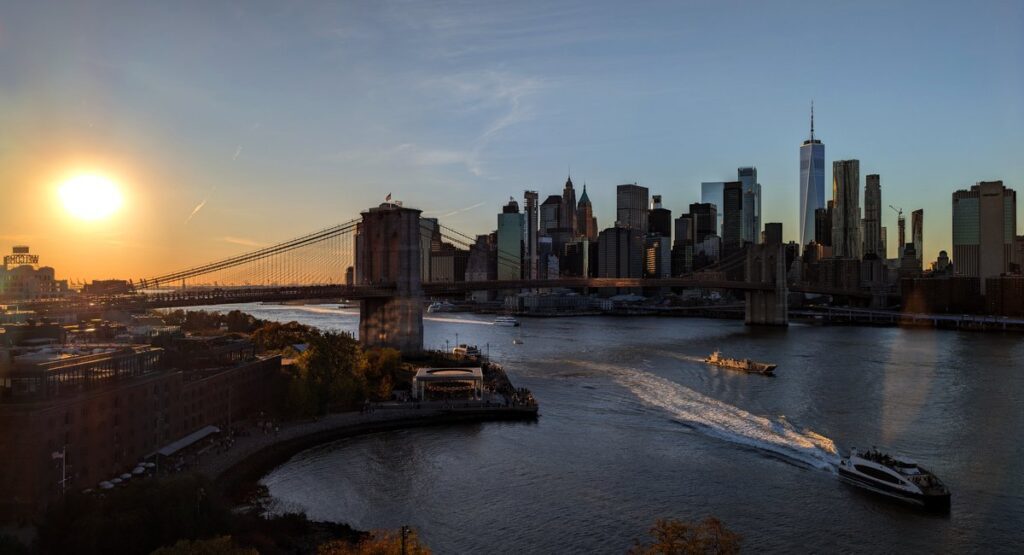 Bronx To Rockaways: Direct Nyc Ferry Connection Unveiled