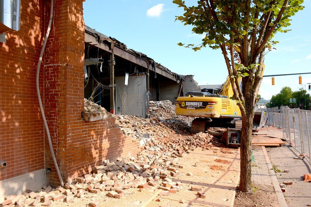 Chattanooga Group Opposes Historic Building Demolition For New Drury Hotel