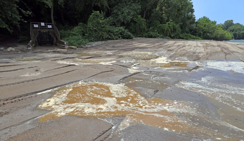 Climate Change Impacts In Ohio: From Heat Waves To Flooding