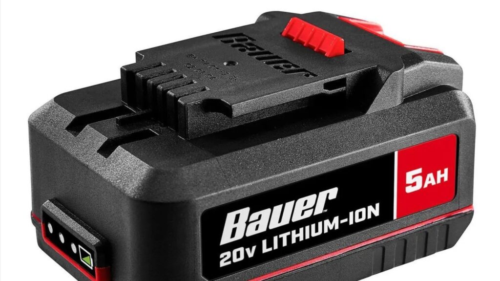 Compatibility Of Harbor Freight Batteries With Dewalt Tools Explained