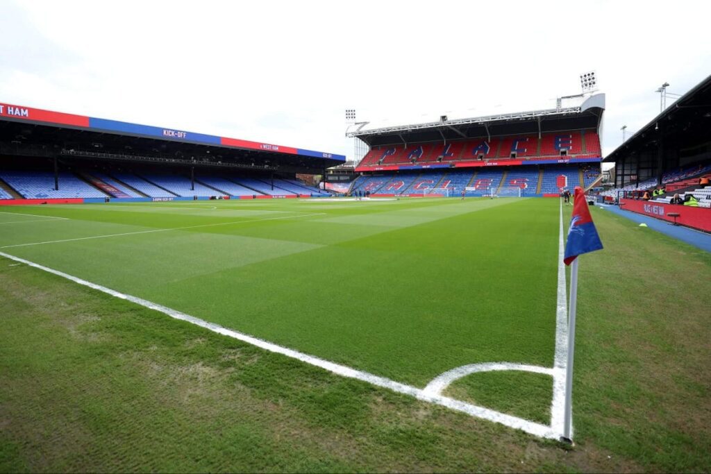Crystal Palace Faces Heavy Punishment In Europa League Controversy