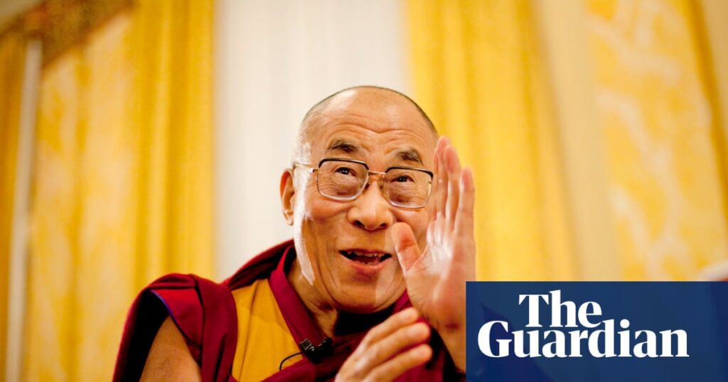 Dalai Lama's Legacy: Buddhism's Resurgence And China's Influence On His