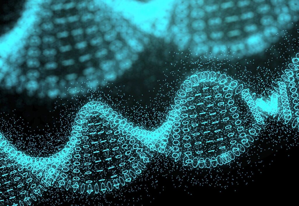 Decoding The Last Secrets Of The Human Genome