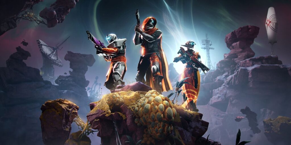Dev Addresses Concerns Over Stealth Nerfs Ahead Of Destiny Expansion