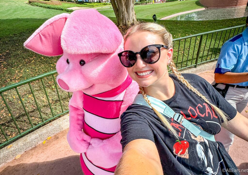 Disney Enthusiasts Share A Fresh Perspective On Magic Kingdom