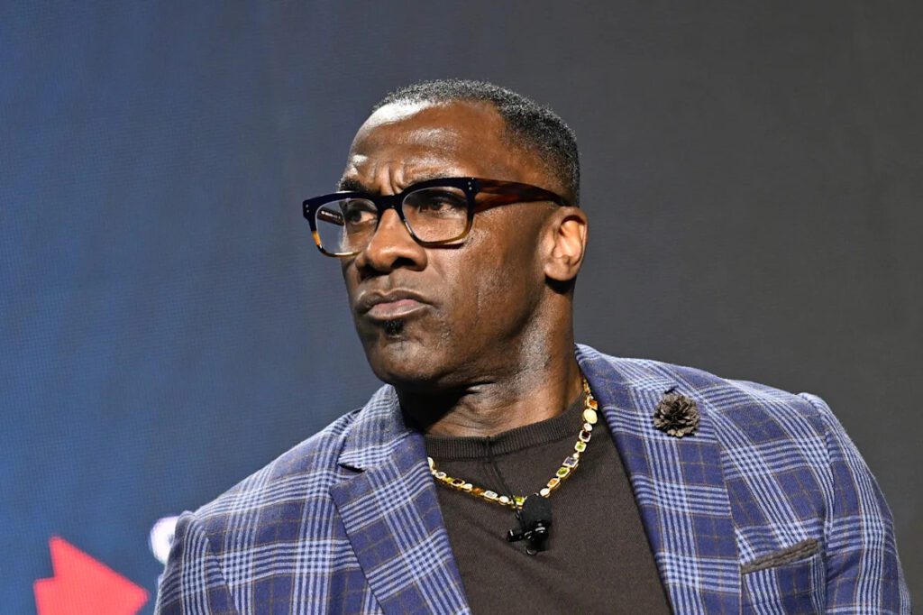 Espn Ends Partnership With Shannon Sharpe Following Lawsuit Resolution