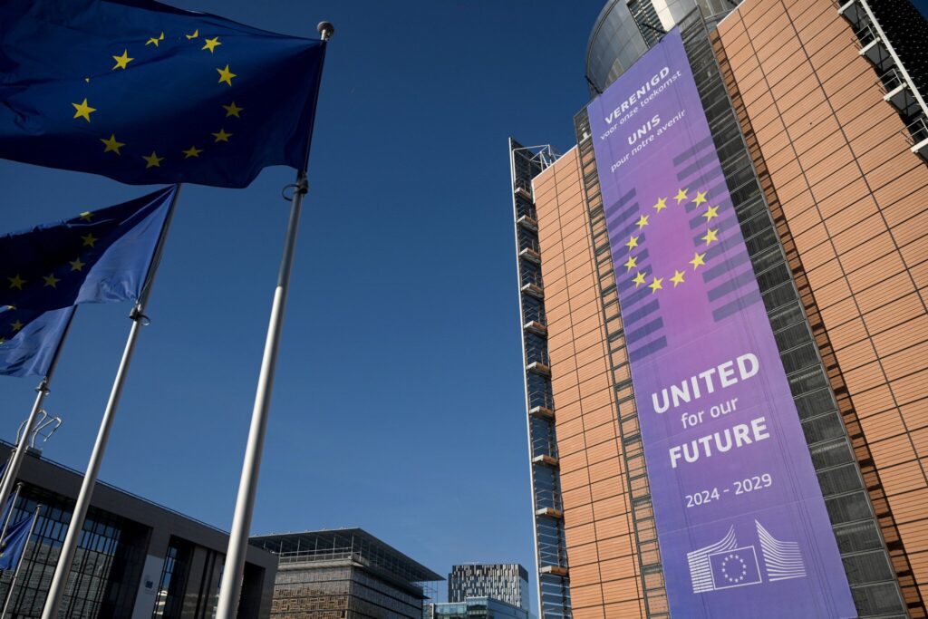 Eu Efforts To Suspend Israeli Startup Funding Fall Short Of