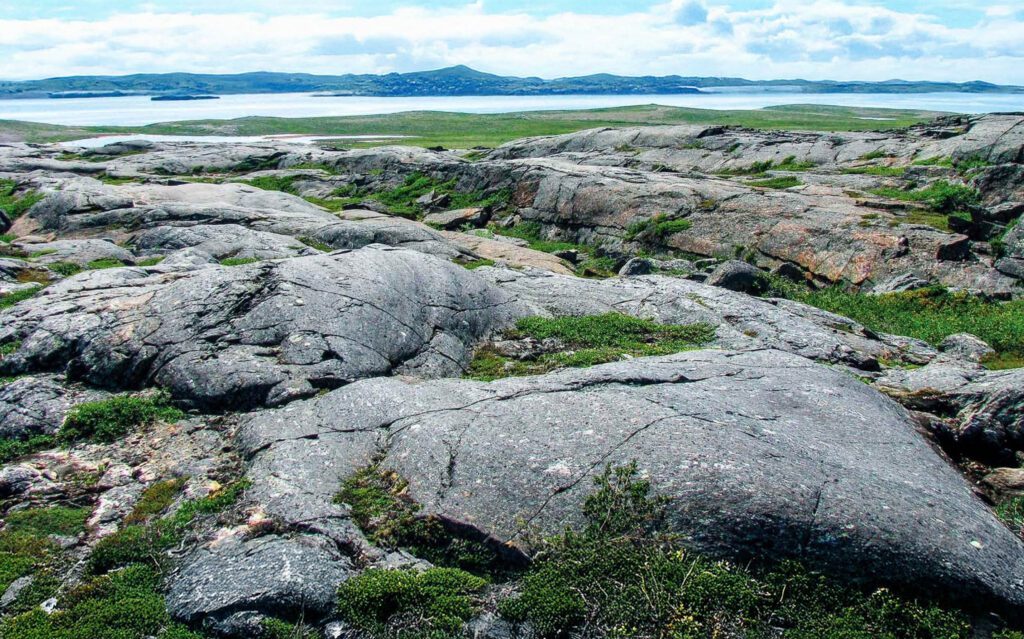 Earth's Oldest Rocks Revealed By Geologists