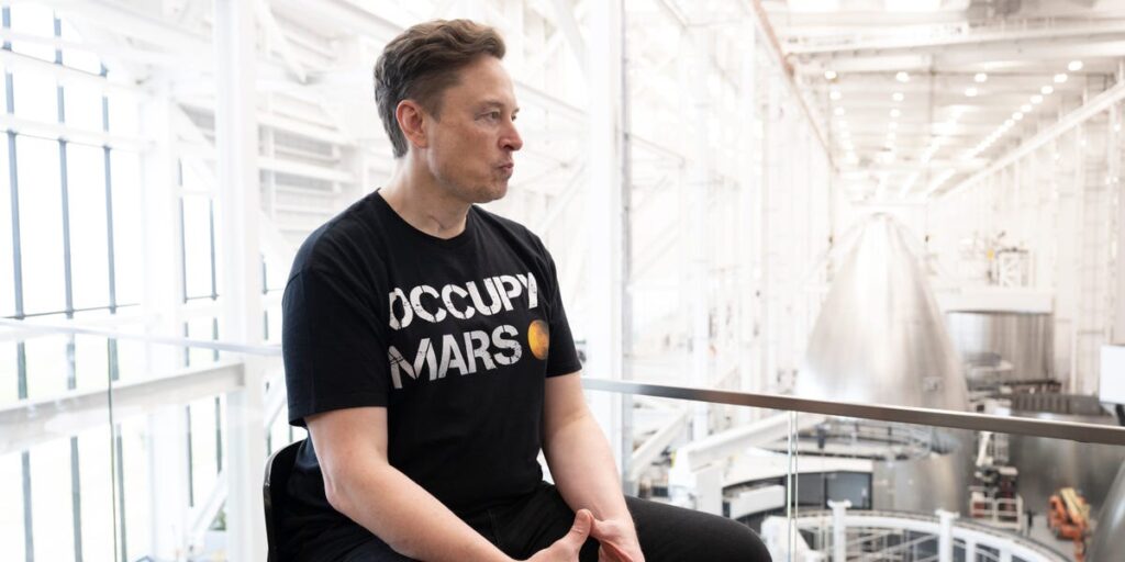 Elon Musk’s Vision for the Future is Coming into Focus Elon Musk's Vision For The Future Is Coming Into Focus
