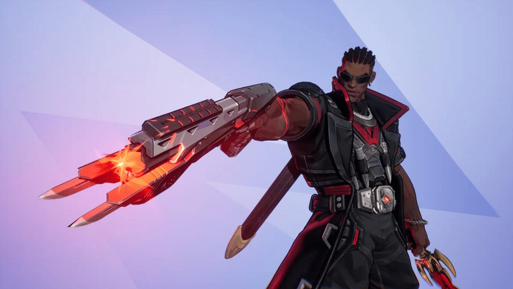 Exciting Updates Coming To Marvel Rival Season 3.5: New Blades