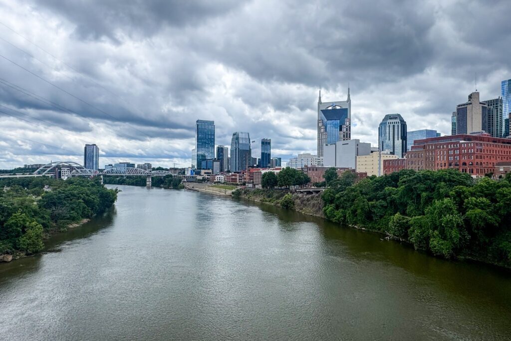 Exploring Sustainable Luxury At 1 Hotel Nashville