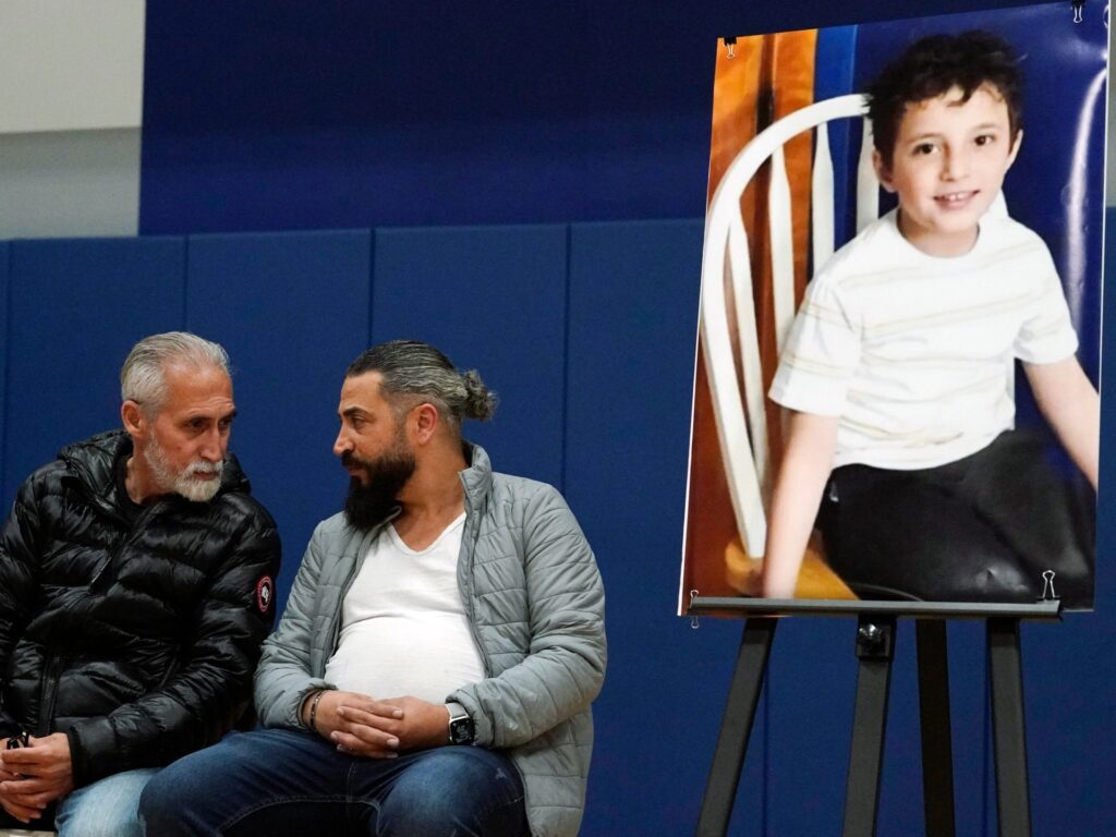 Exploring The Impact Of Juvenile Hatred Crimes In The Israeli Palestinian