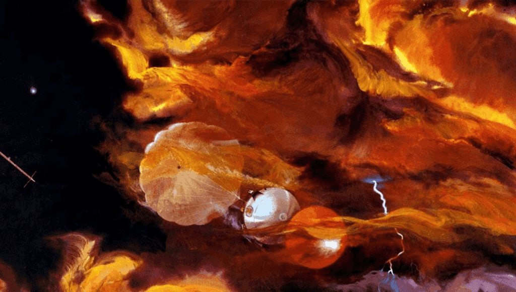 Exploring The Wonders Of Jupiter: Insights From Nasa's Galileo Spacecraft