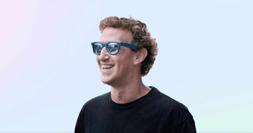 Future Advantage: Embracing Ai Glasses Is Essential