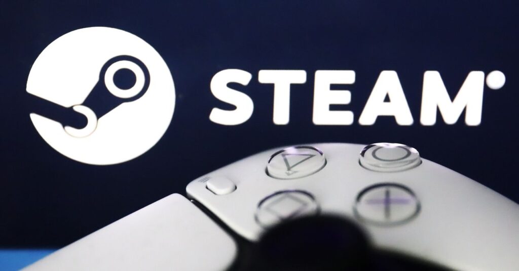 Gaming Platforms Face Backlash Over Censorship Concerns As Adult Titles