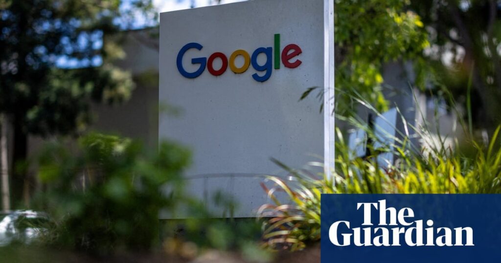 Google Takes Steps To Offset Its Carbon Footprint, New Report