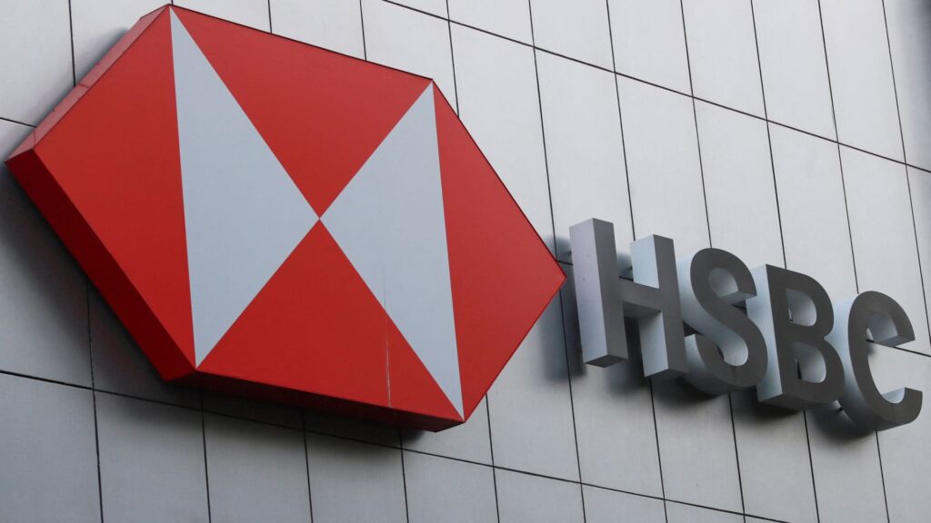 Hsbc Unveils $3 Billion Stock Buyback Amid 29% Drop In