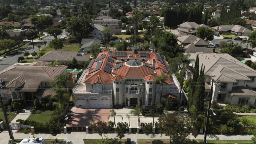 Investigating A California Couple: Insights From Local Deputies