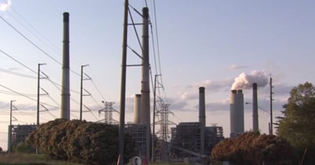 Lawmakers Dismiss Nc 2030 Climate Goals And Override Stein's Veto
