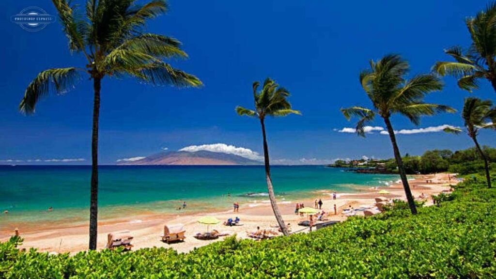 Maui's Retreat Rental Ban Amid Slowing Tourism