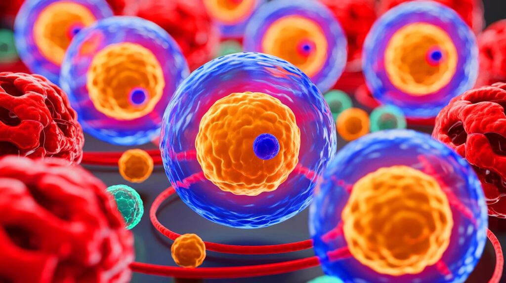New Insights Show Human Eggs Can Stay Viable For Decades