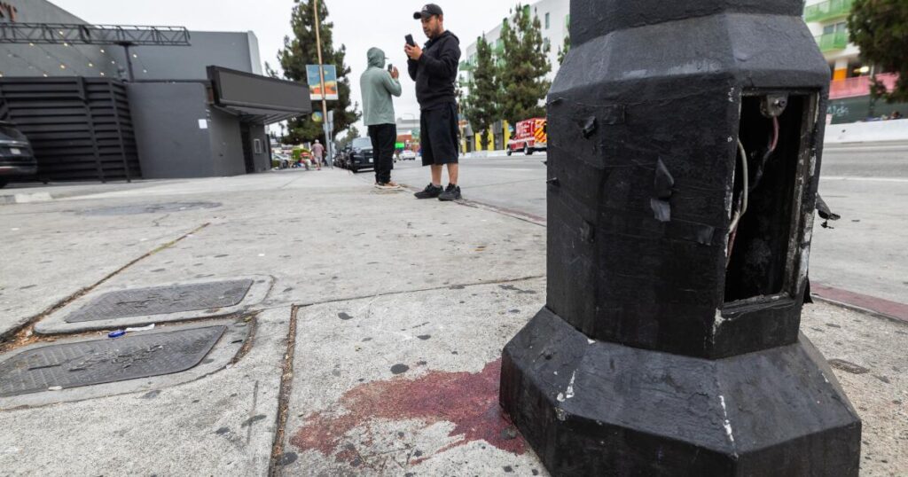 Nightclub Crash Drivers Highlight Troubling Criminal Backgrounds