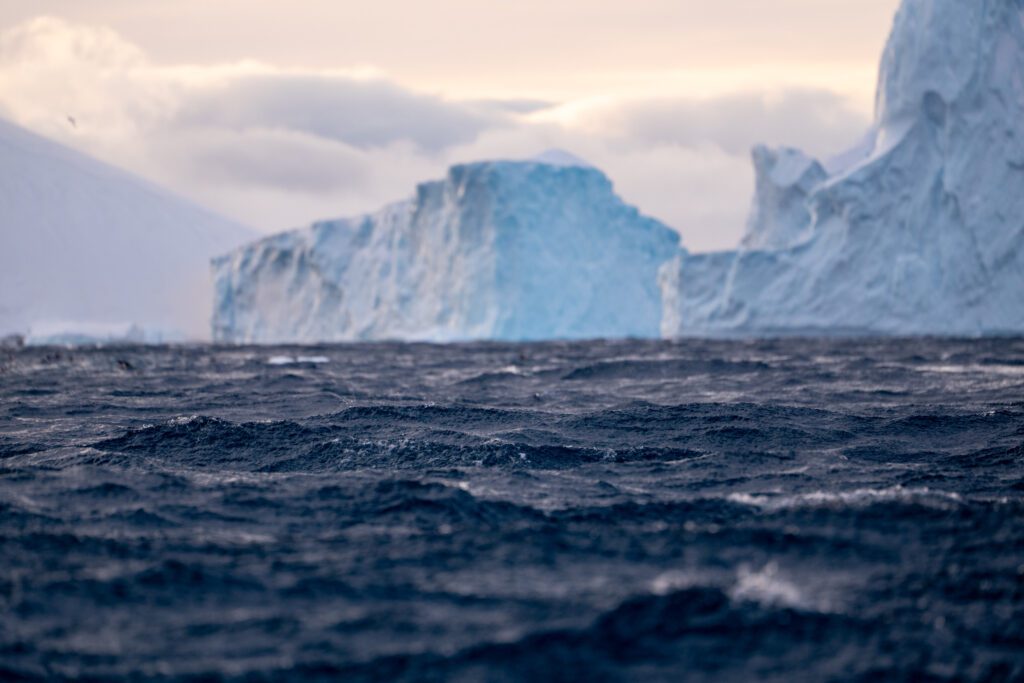 Ocean Currents In A New Direction: What You Need To