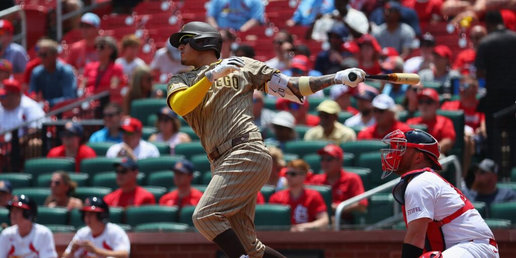 Padres Aim For Balanced Road Performance To Secure Playoff Position