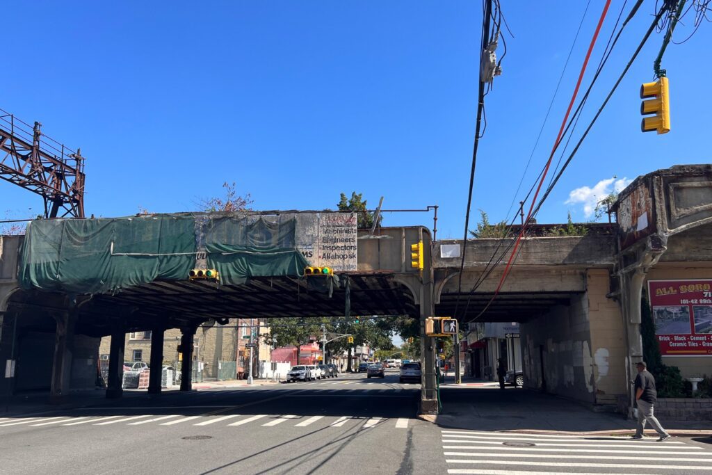 Park's Proposal Advances As Rockway Railway Restart Gains Momentum