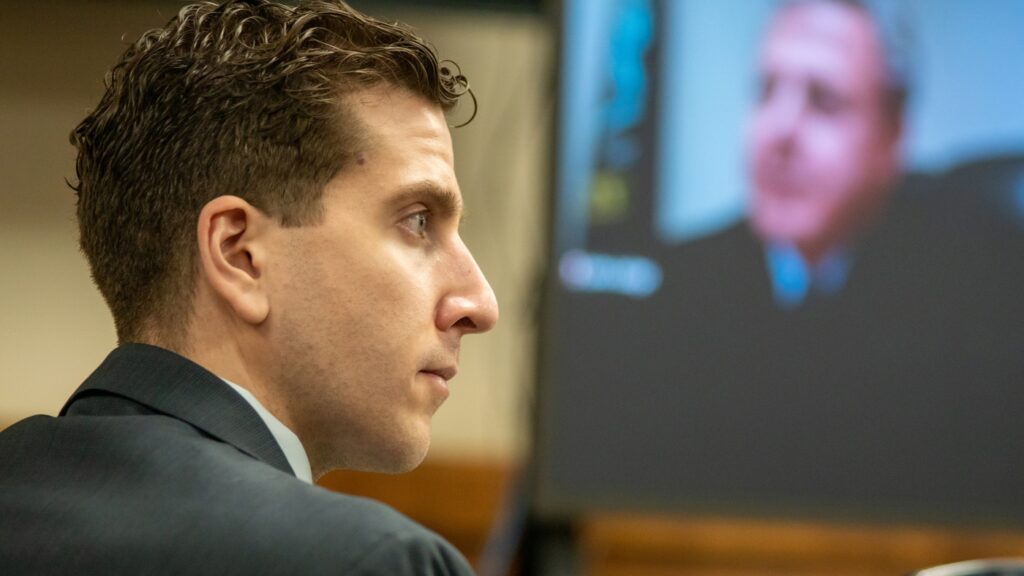 Plea Deal Surfaces In University Of Idaho Murder Case